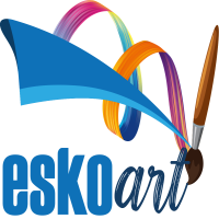 Esko Art Logo